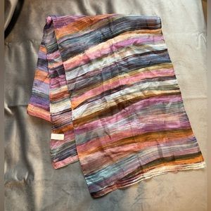 Elizabeth Gillett Scarf